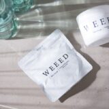 WEEEDブリススクラブ 口コミ評判｜角質ケアで肌がツルツルに！実際の使用感は？